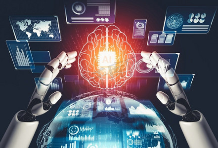 开发人工智能 从理论到应用实践